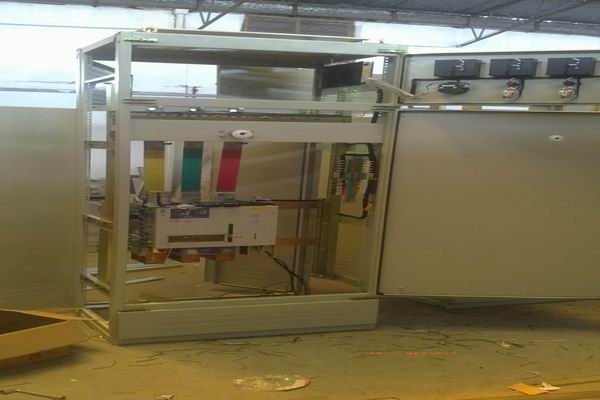 东源控制箱-控制箱的安全使用常识